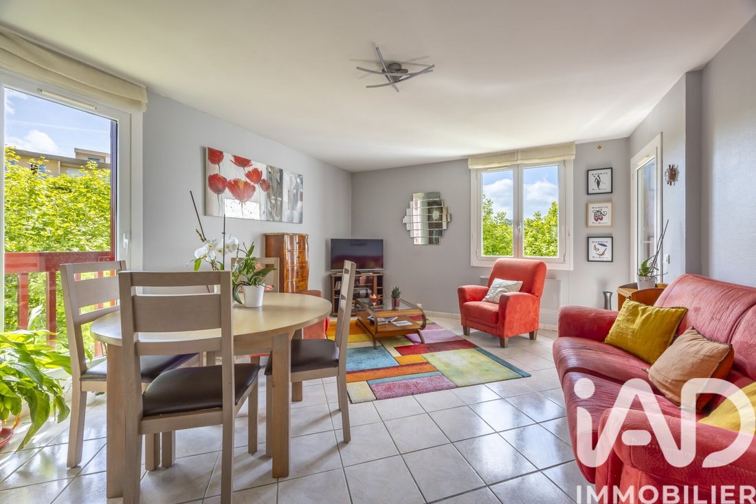Apartment in Labordotte-La Colline, Biarritz, France 2 - 17997310
