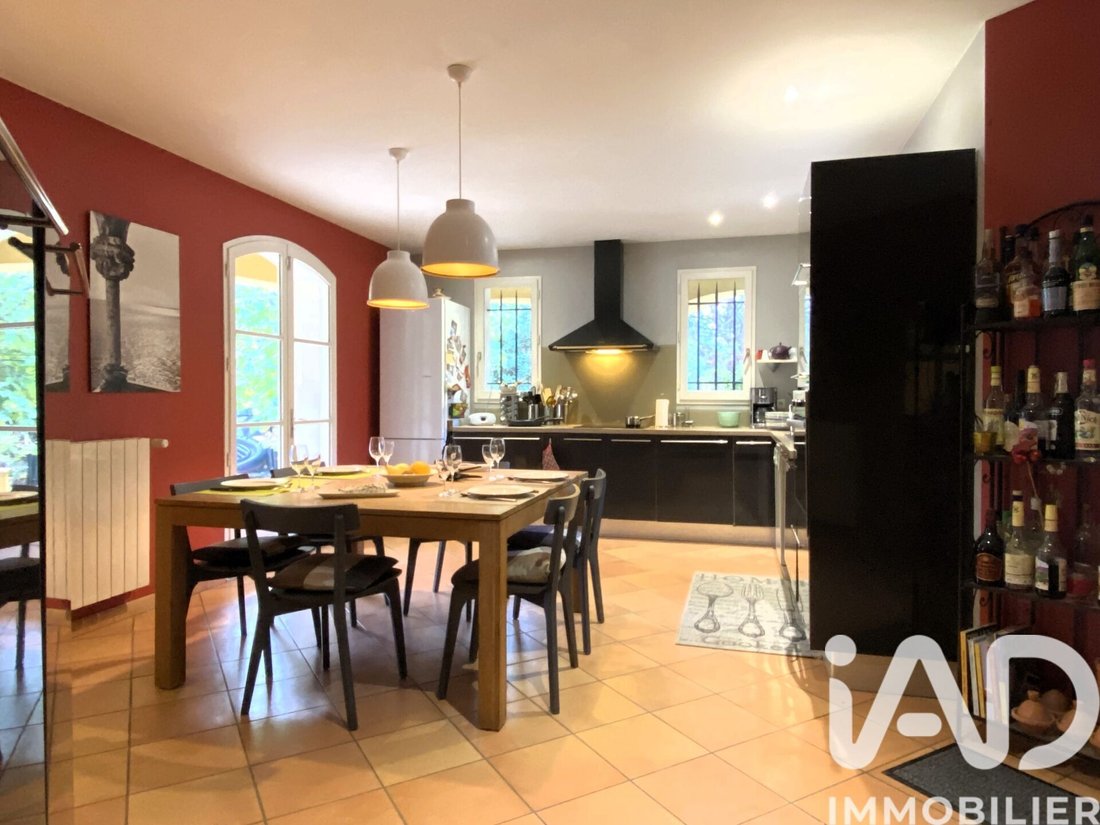 House in Zone Rurale Nord, Carpentras, France 4 - 17997122
