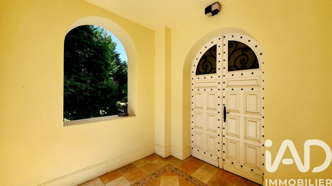 House in Falguieres, Montauban, France 2 - 17997314
