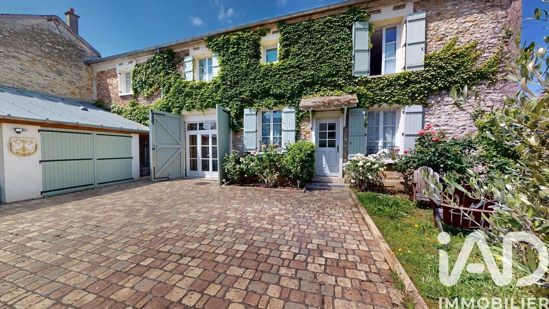 House in Maincy, Ile-de-France, France 4 - 17997633