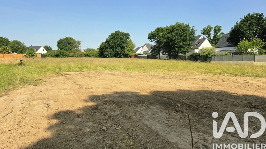 Land in Sarzeau, Brittany, France 2 - 17997609