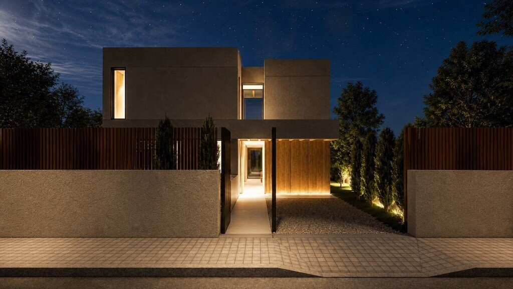 Villa in Polop, Valencian Community, Spain 3 - 17998154