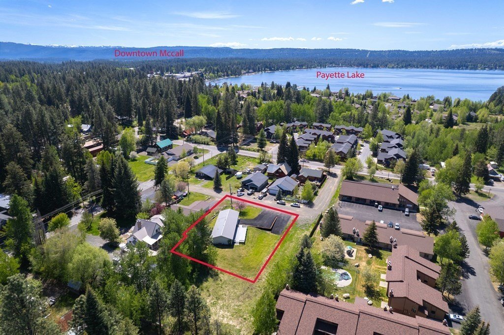 McCall, Idaho, United States 2 - 17996202