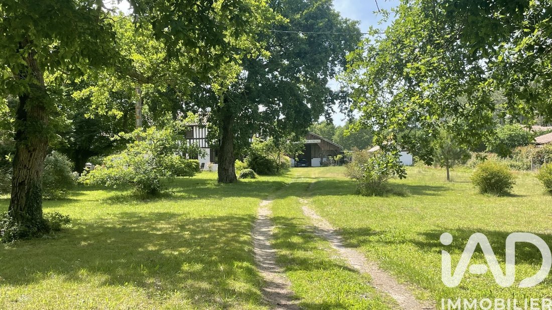 House in Parentis-en-Born, Nouvelle-Aquitaine, France 5 - 17997054