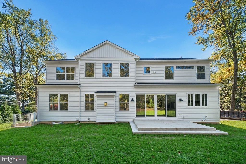 House in Bryn Athyn, Pennsylvania, United States 5 - 17998816