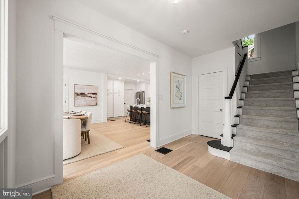 House in Narberth, Pennsylvania, United States 5 - 17998818