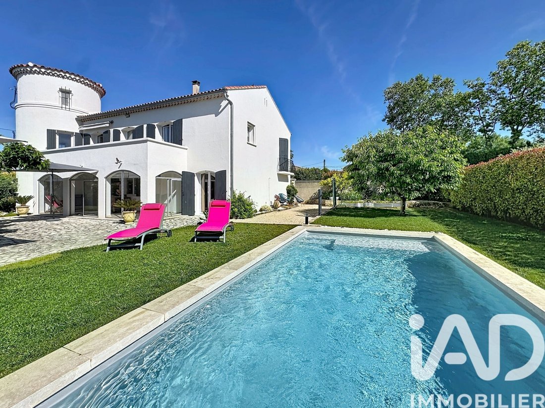 House in Sud Ouest, Pelissanne, France 2 - 17997503