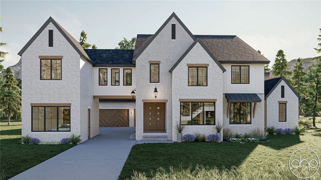 House in Pittsburgh, Pennsylvania, United States 1 - 17998865
