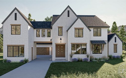 House in Pittsburgh, Pennsylvania, United States 1