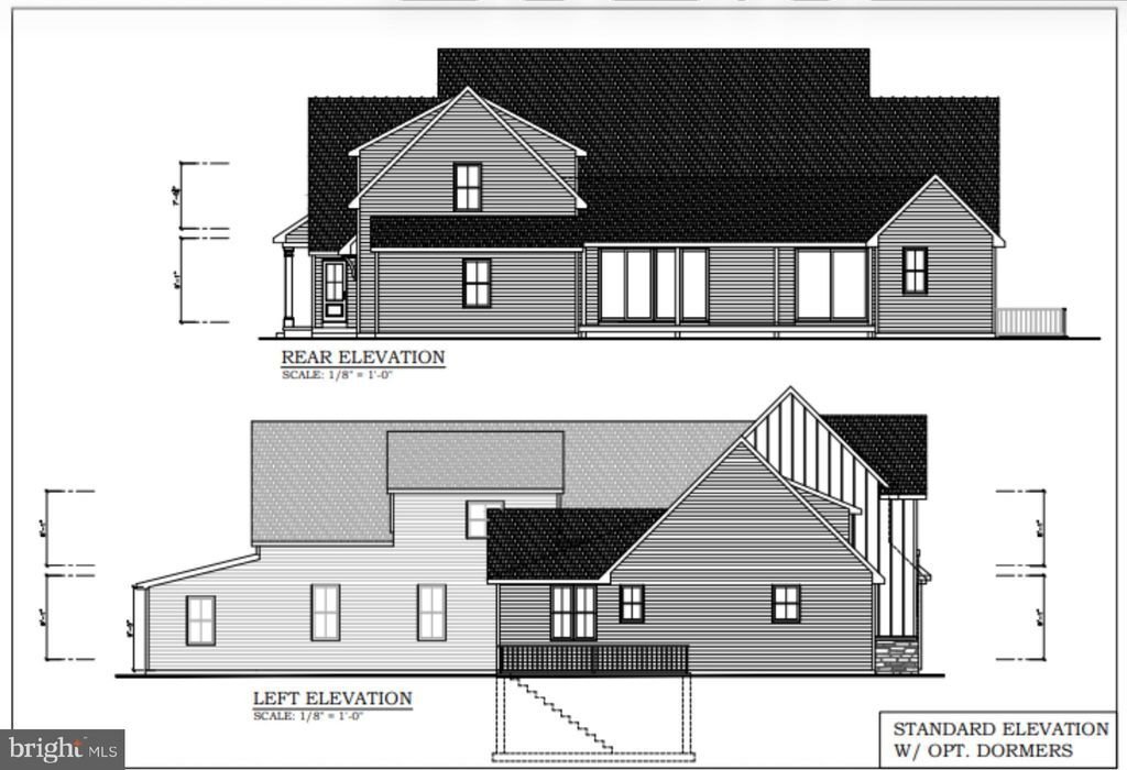 House in Chalfont, Pennsylvania, United States 4 - 17998820