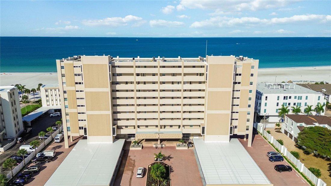 Condo in Siesta Key, Florida, United States 4 - 17998327