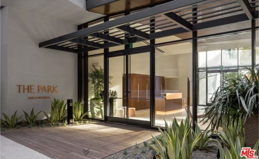 Santa Monica, California, United States 1