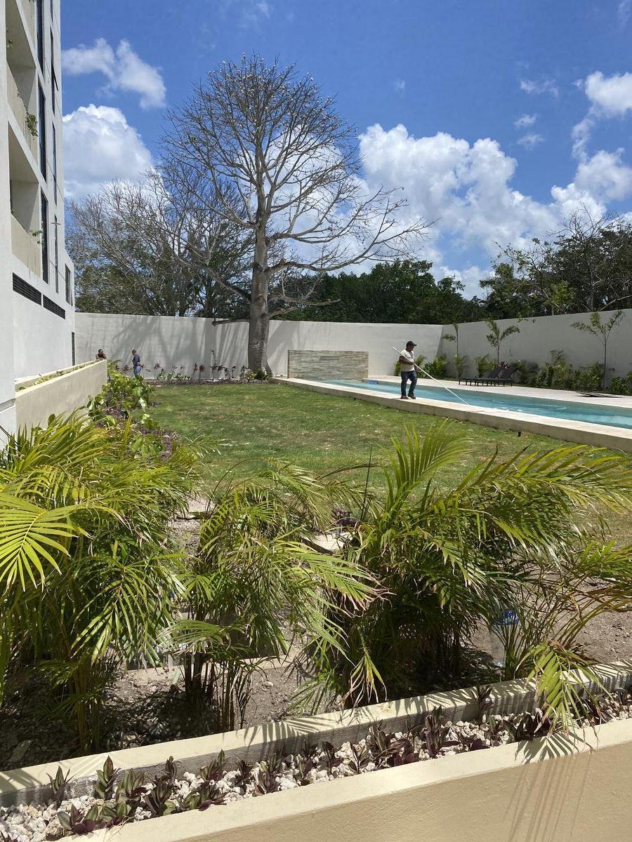 Apartment in San Miguel de Cozumel, Quintana Roo, Mexico 3 - 17998043
