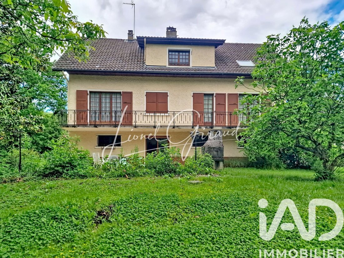 House in Vaulnaveys-le-Bas, Auvergne-Rhône-Alpes, France 2 - 17997186