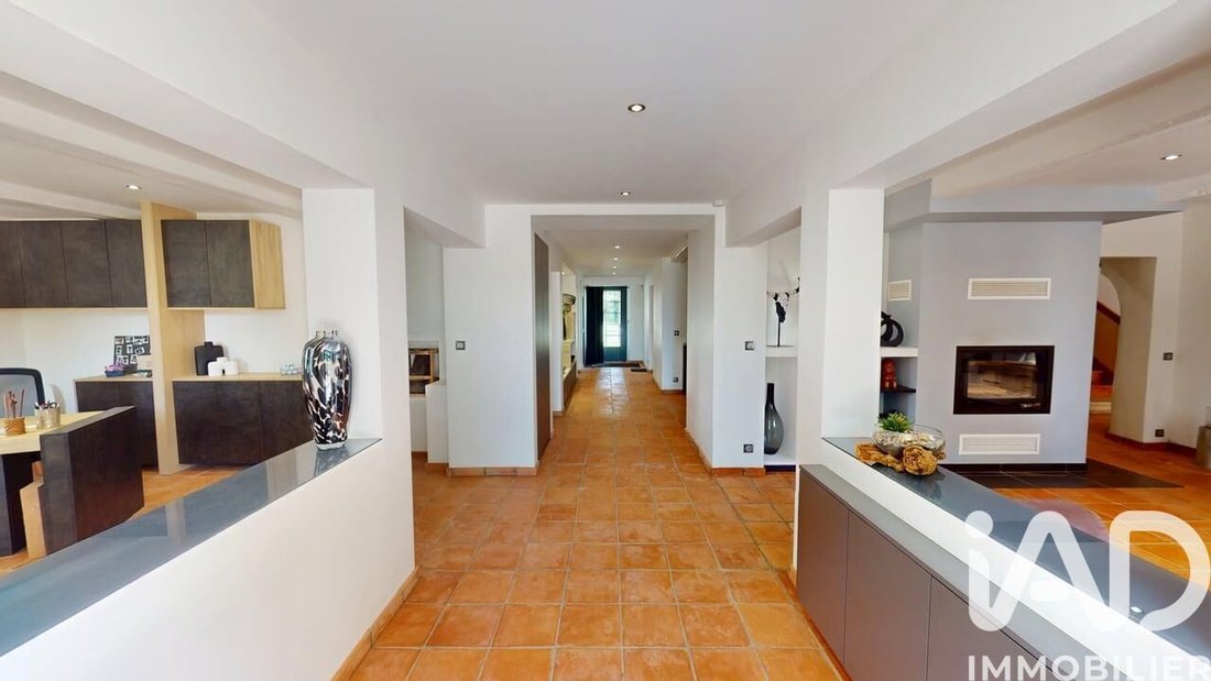 House in Izotges, Occitania, France 4 - 17997326
