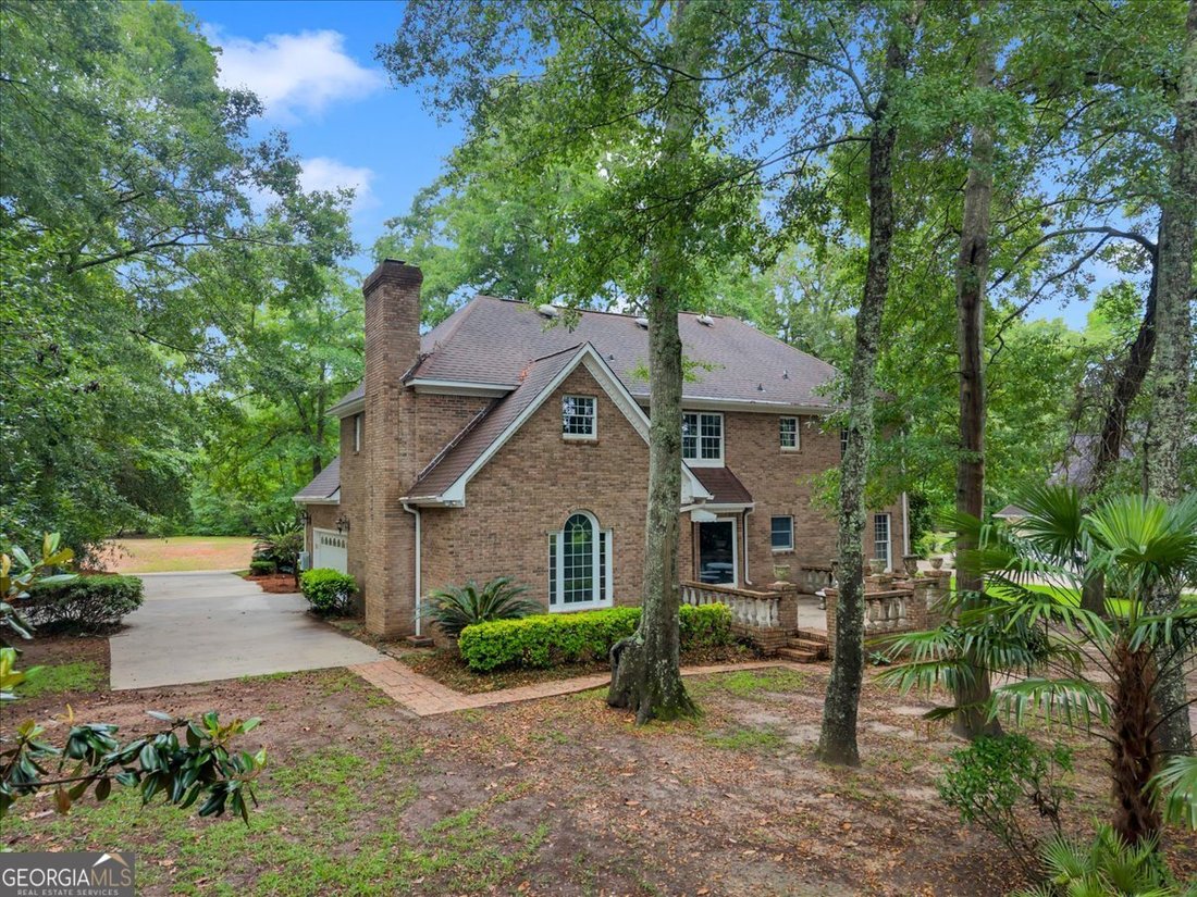 House in Perry, Georgia, United States 4 - 17996957