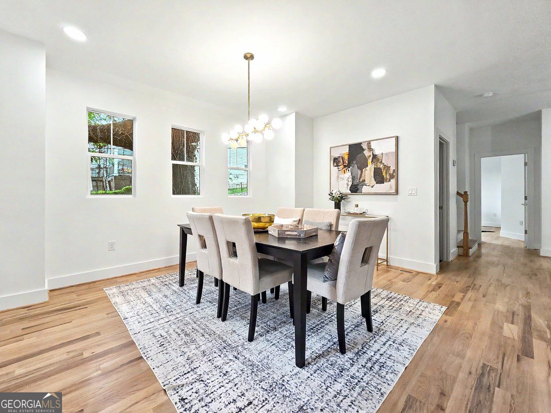 House in Atlanta, Georgia, United States 5 - 17996959