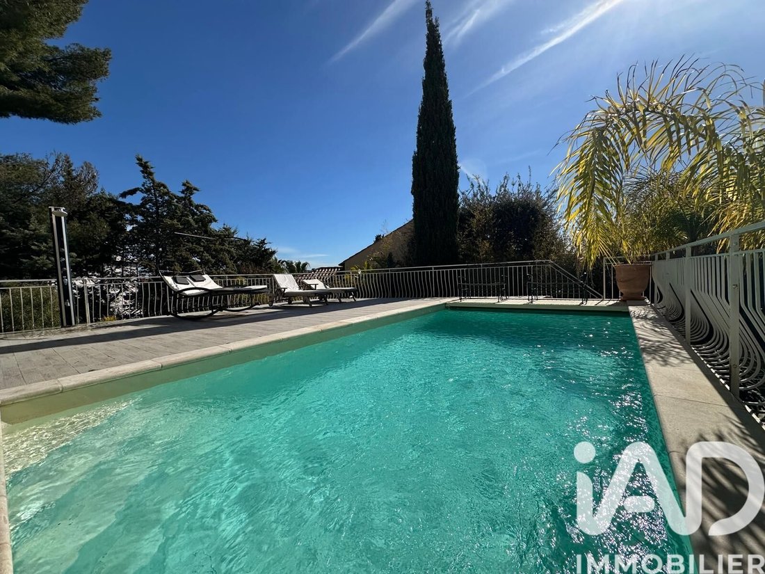 House in Sanary-sur-Mer, Provence-Alpes-Côte d'Azur, France 2 - 17997358