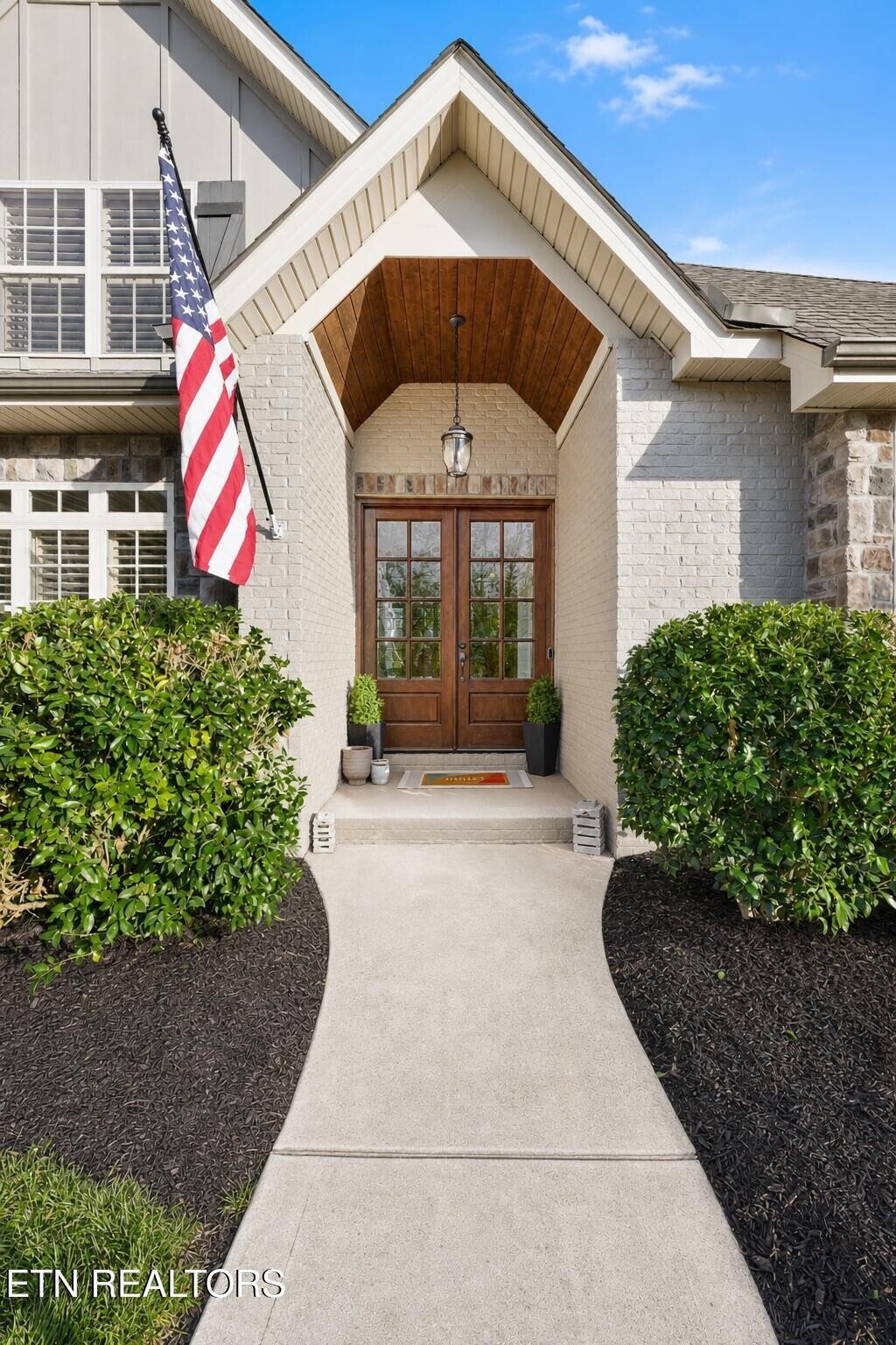 House in Knoxville, Tennessee, United States 5 - 17996919