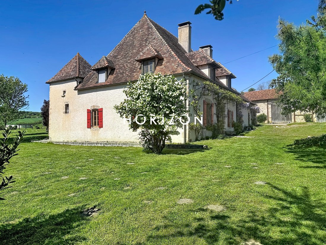 House in Mary, Bourgogne – Franche-Comté, France 4 - 17998621