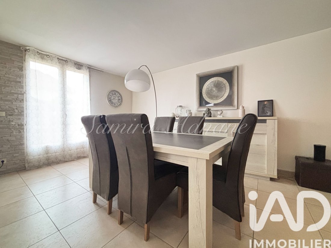 House in Carriere-Bois Rochefort, Cormeilles-en-Parisis, France 5 - 17997351