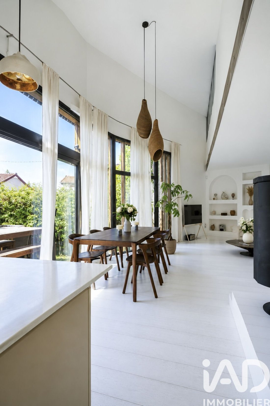 House in Centre-Jean Moulin, Bagnolet, France 5 - 17997509