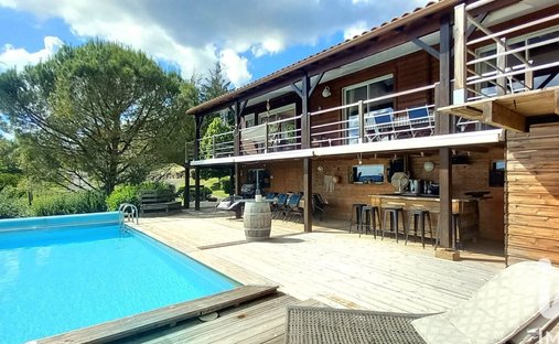 Belmont-Bretenoux, Occitania, France 1