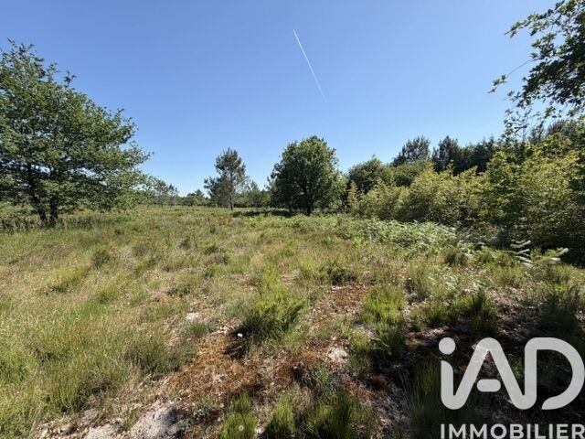 Land in Chante Cigale, Gujan-Mestras, France 1 - 17997486
