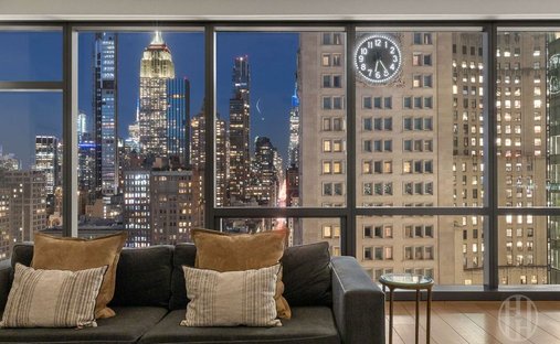 Casa en Nueva York, Nueva York, Estados Unidos 1
