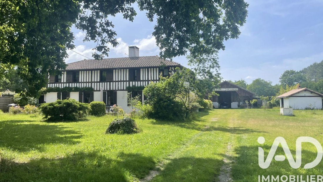 House in Parentis-en-Born, Nouvelle-Aquitaine, France 3 - 17997054