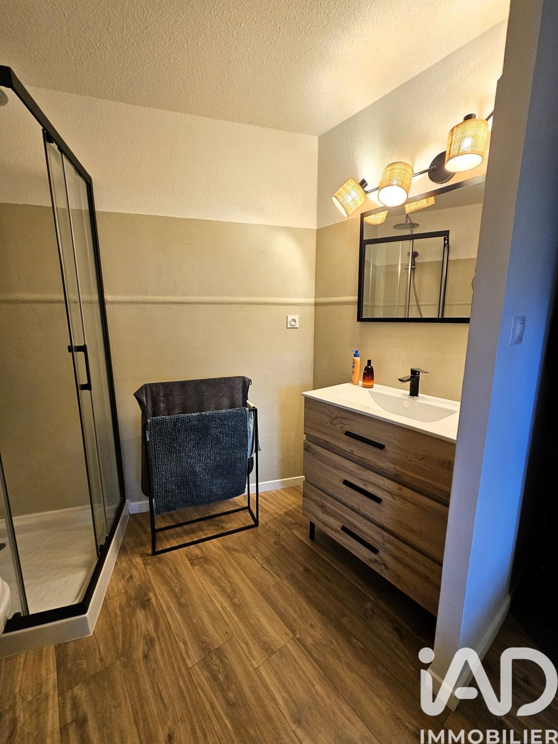 Apartment in Nord, Cavalaire-sur-Mer, France 3 - 17997099