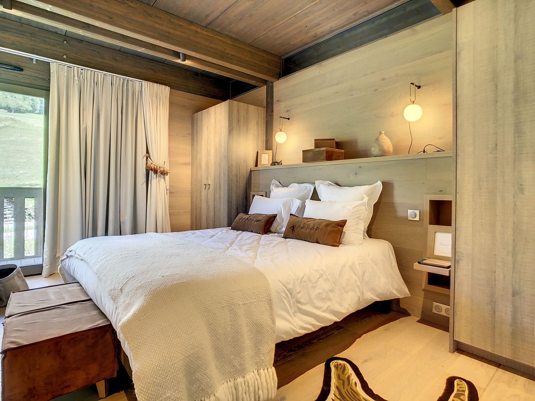 Chalet in Demi-Quartier, Auvergne-Rhône-Alpes, France 5 - 17998629