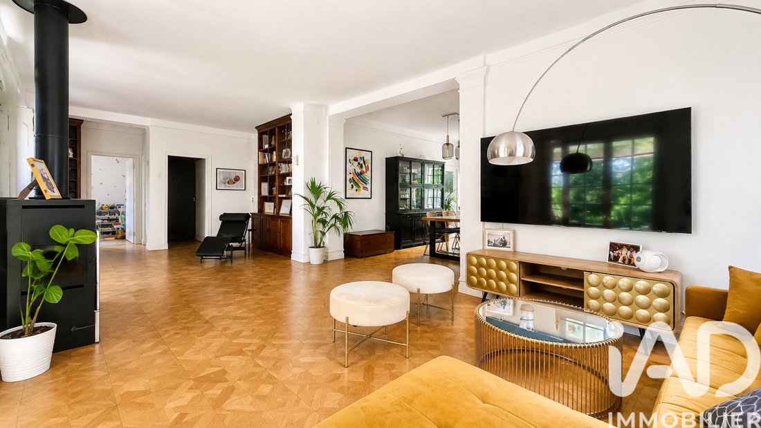 House in Les Trois Lucs, Marseille, Provence-Alpes-Côte d'Azur 4 - 17996882