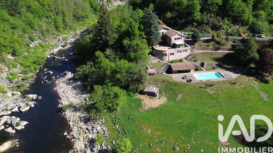 House in Belsentes, Auvergne-Rhône-Alpes, France 2 - 17996879