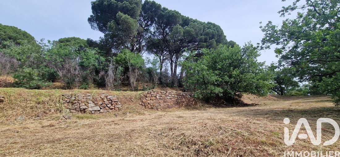 Casa en Sud, Vidauban, Francia 4 - 17997602