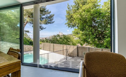 Casa a Marsiglia, Provenza-Alpi-Costa Azzurra, Francia 1