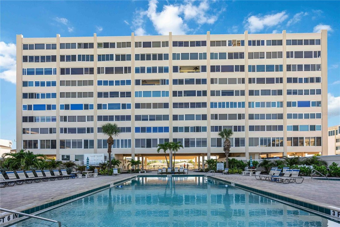 Condo in Siesta Key, Florida, United States 1 - 17998327