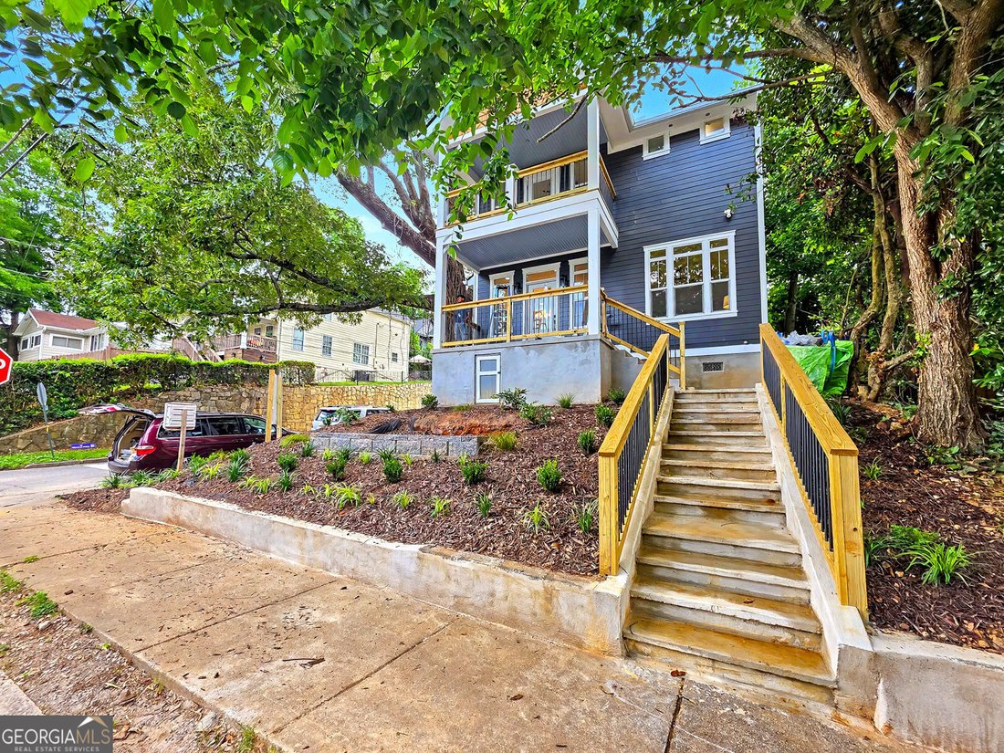 House in Atlanta, Georgia, United States 2 - 17996959