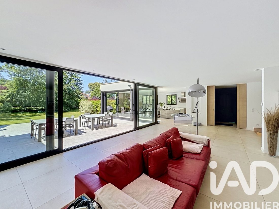 House in Guiche-Villers, Saint-Fargeau-Ponthierry, France 3 - 16070274