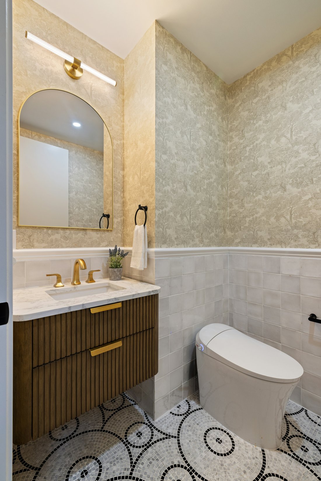 Townhouse in New York, New York, United States 4 - 16983599