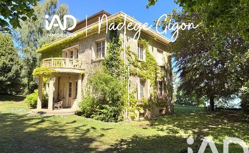 Haus in La Richardais, Bretagne, Frankreich 1
