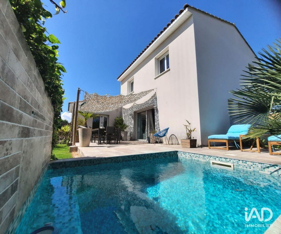 House in Candillargues, Occitania, France 1 - 17971070