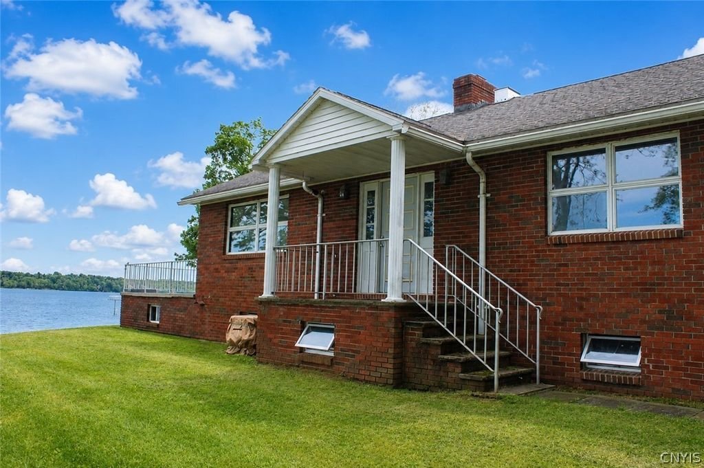 House in Sennett, New York, United States 1 - 17998832