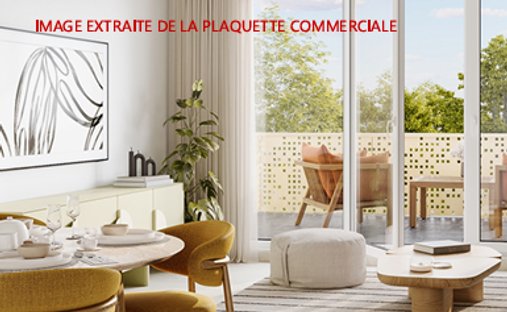 Apartment in Genas, Auvergne-Rhône-Alpes, France 1