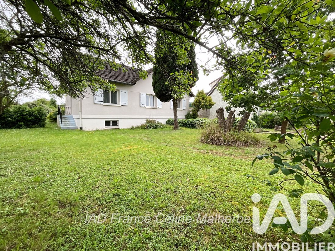 House in Centre Haut, Vernouillet, France 2 - 17997322