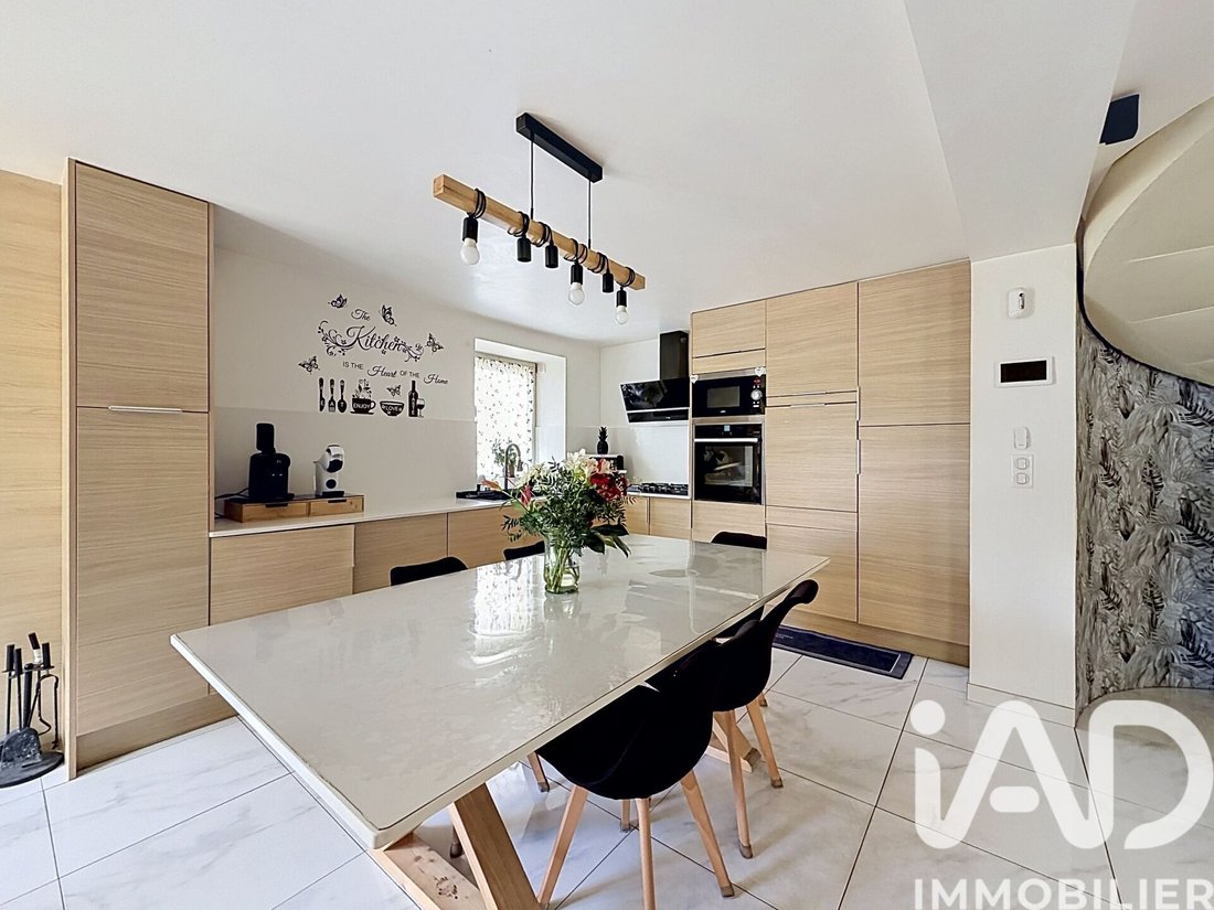 House in Frepillon, Ile-de-France, France 4 - 17997327