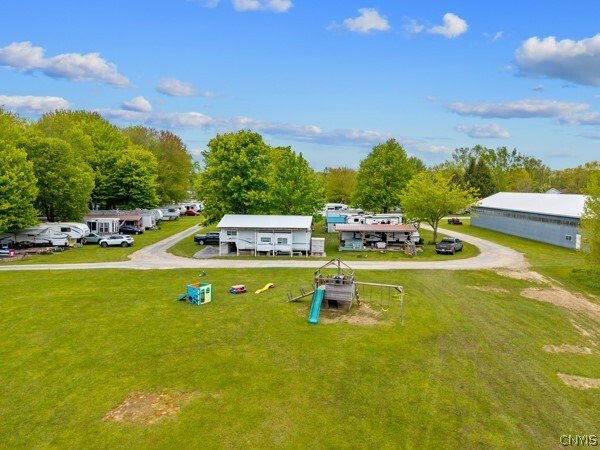 House in Pulaski, New York, United States 3 - 17994384