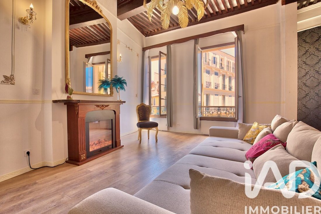 Apartment in La Ciotat, Provence-Alpes-Côte d'Azur, France 5 - 17997405