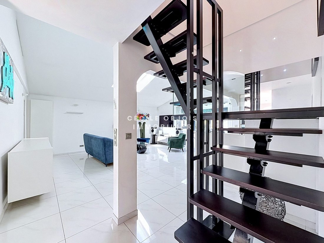 House in Peri, Joinville-le-Pont, France 4 - 17998623