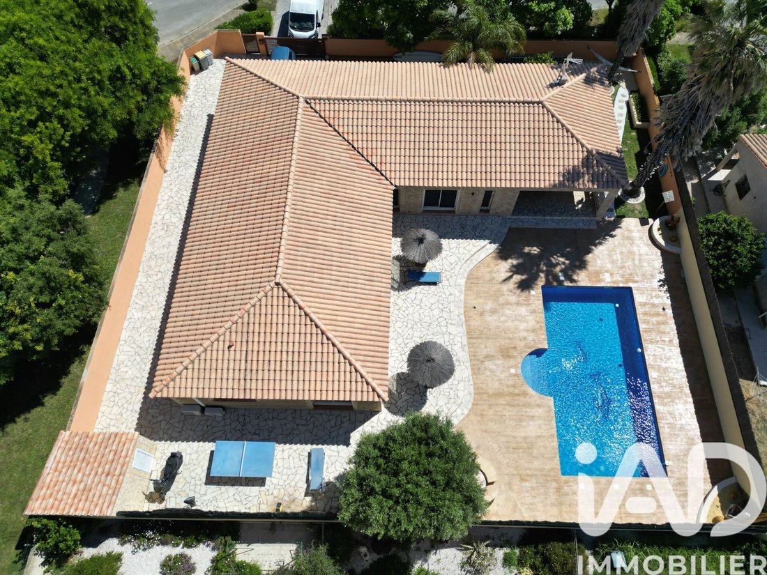 House in Pollestres, Occitania, France 2 - 17997316